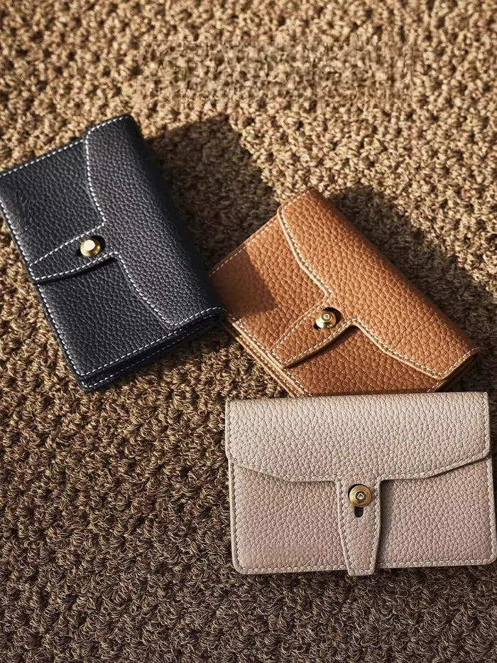 30 WALLET