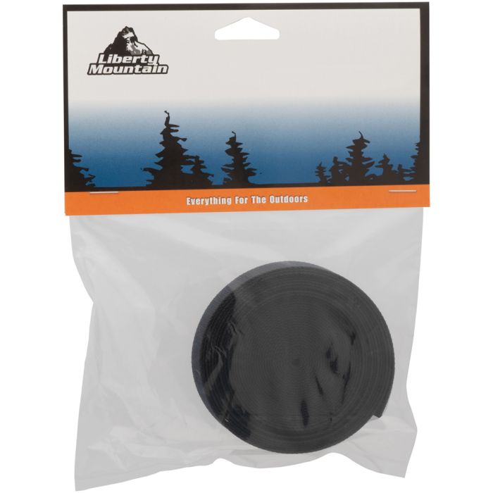 3/4" Nylon Webbing