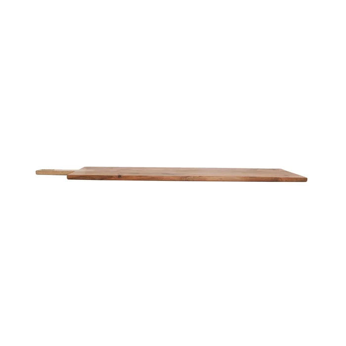 35"L Wood Board - Madison's Niche