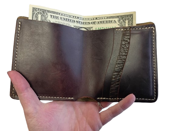 #6230 - Billfold Wallet