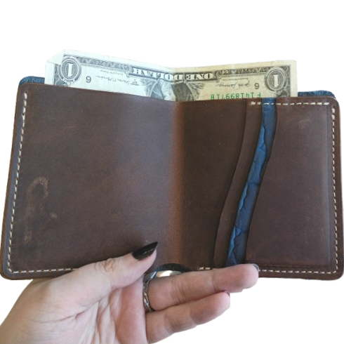 #6234 - Billfold Wallet