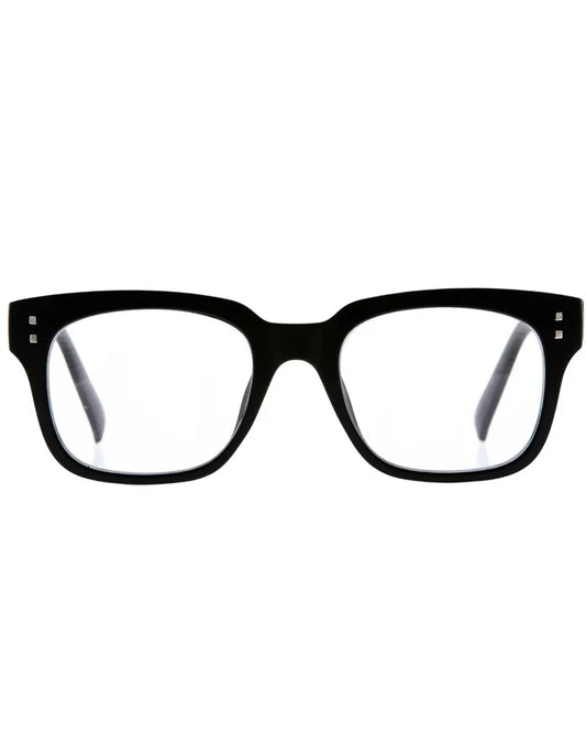 6am | Black | Reading Glasses
