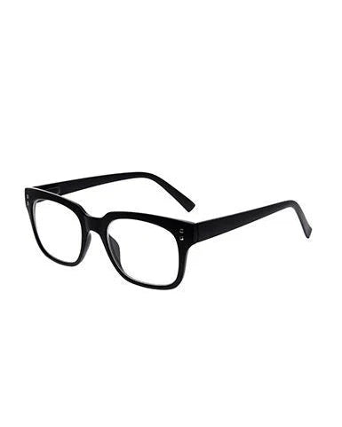 6am | Black | Reading Glasses