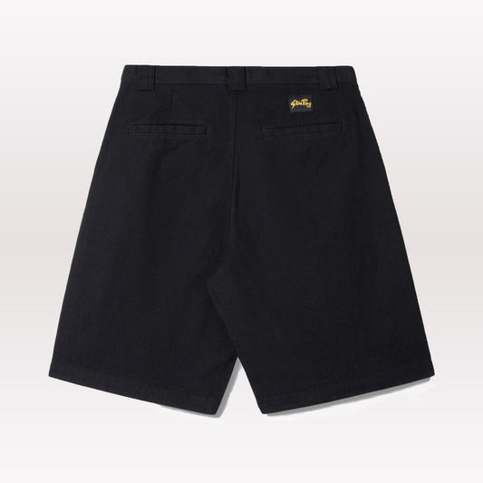 A Short - Black