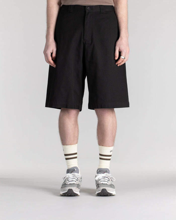 A Short - Black