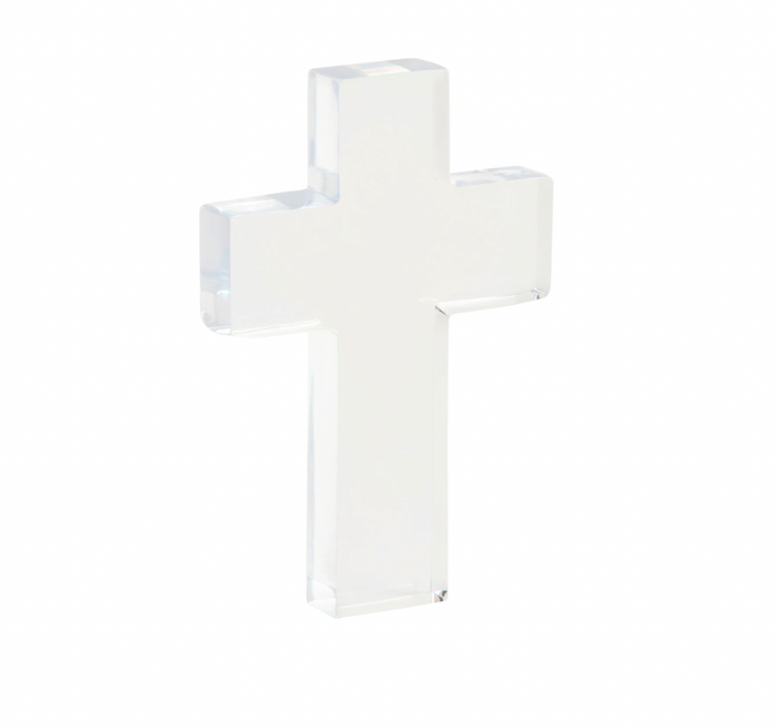 Acrylic Cross