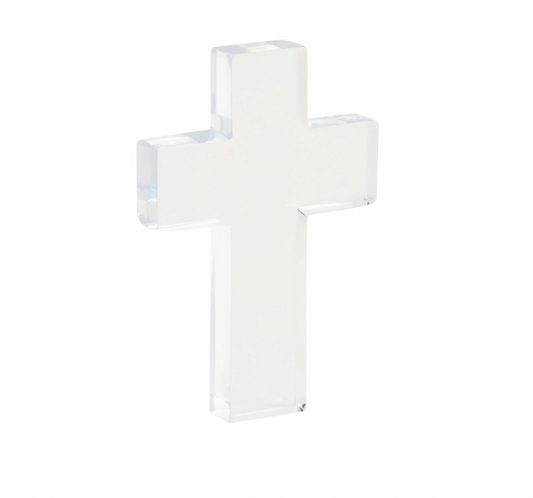 Acrylic Cross