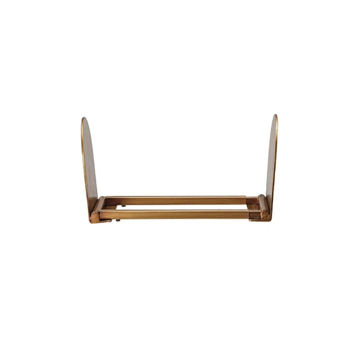 Adjustable Book Rack - Madison's Niche