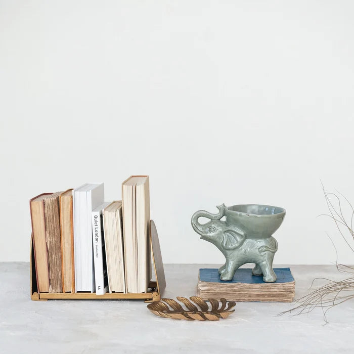Adjustable Book Rack - Madison's Niche