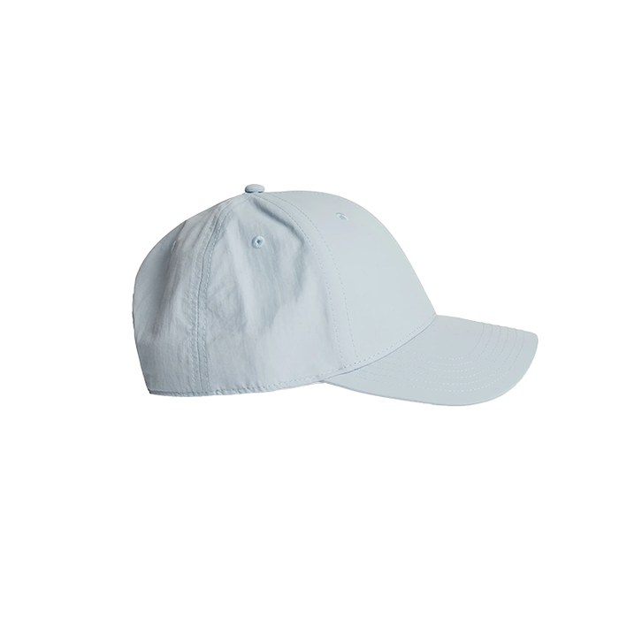 AG Belgian Coast Walk - Cap - Powder grey