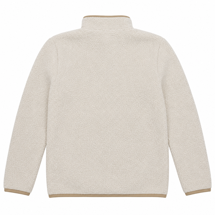 AG Belgian Coast Walk - Fleece jacket - Women