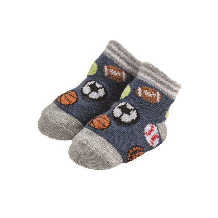 All Sports Socks - Madison's Niche