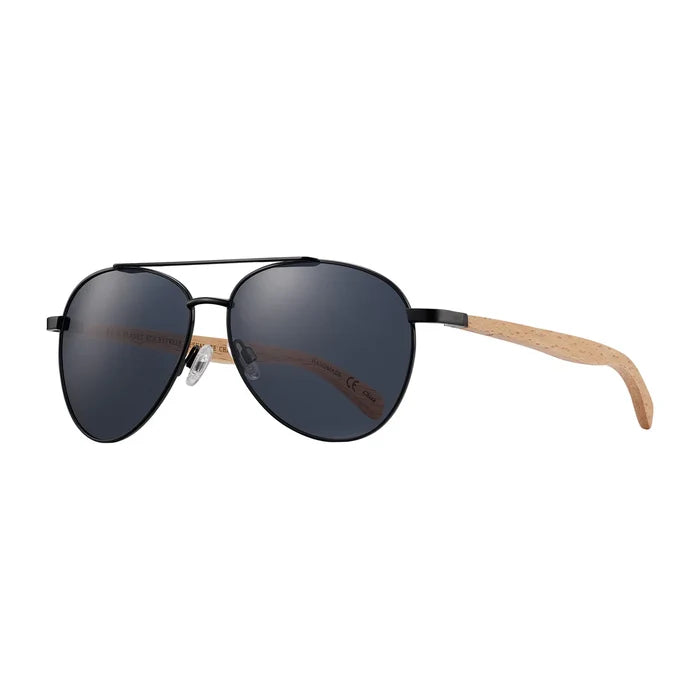 Amador Sunglasses - Madison's Niche