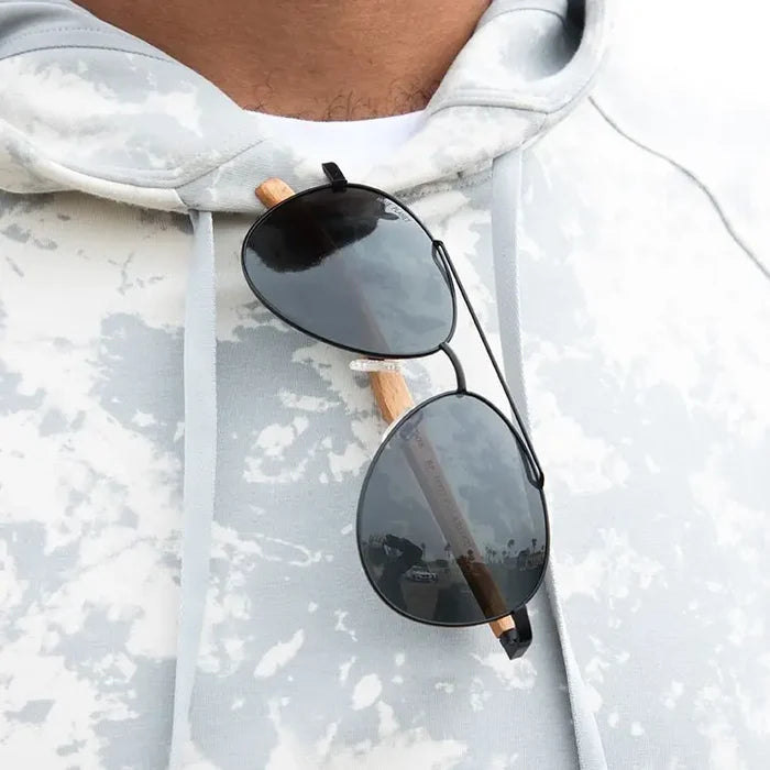 Amador Sunglasses - Madison's Niche
