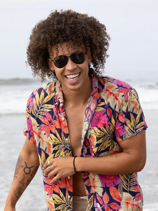 Amador Sunglasses - Madison's Niche
