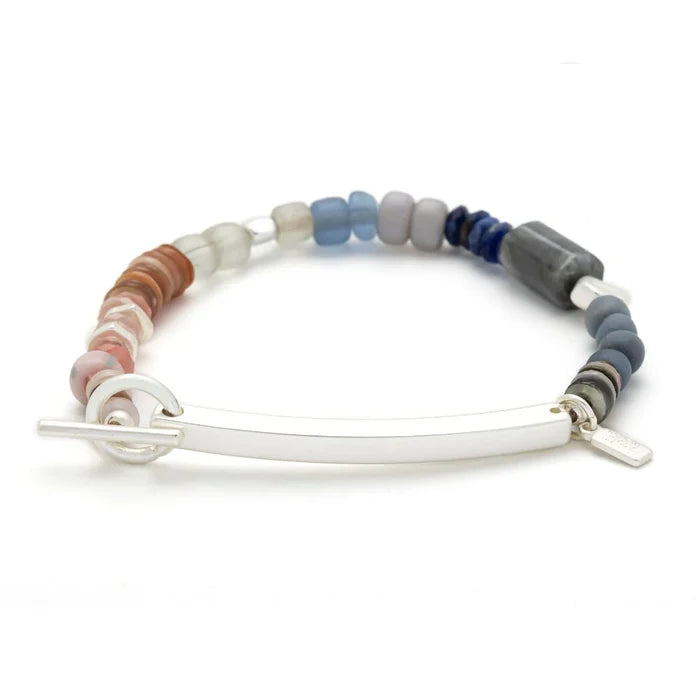 Amazing Message Bracelet - Madison's Niche