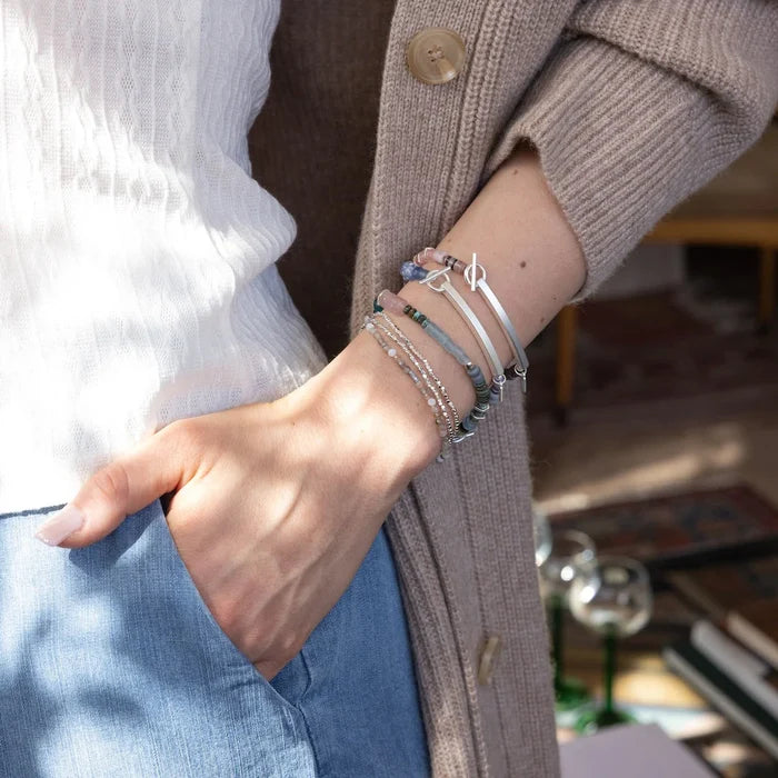 Amazing Message Bracelet - Madison's Niche