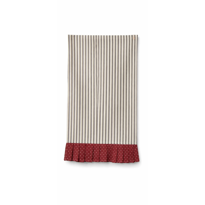 American Flag Tea Towel - Madison's Niche