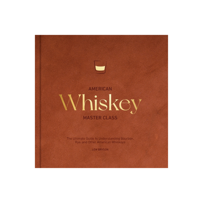 American Whiskey Master Class - Madison's Niche