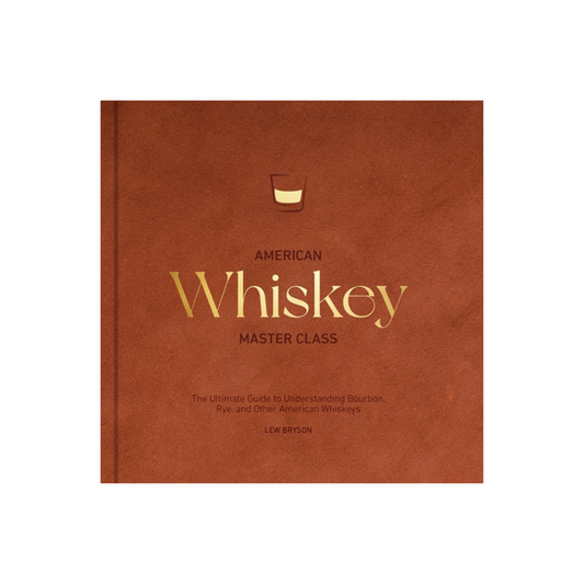 American Whiskey Master Class - Madison's Niche