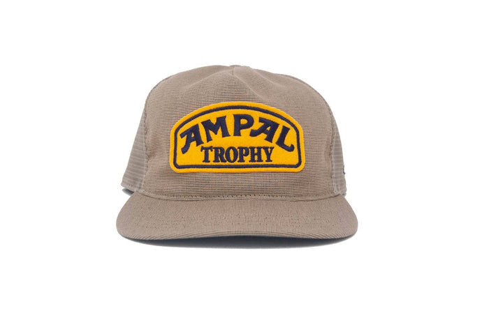 Ampal Trophy - Trucker