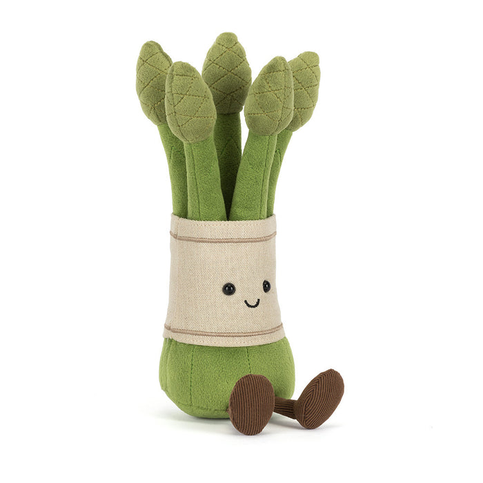 Amuseables Asparagus - Madison's Niche
