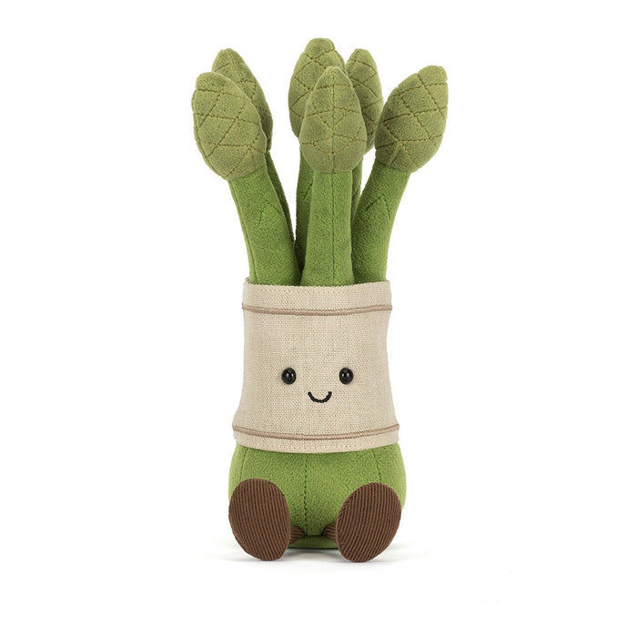 Amuseables Asparagus - Madison's Niche