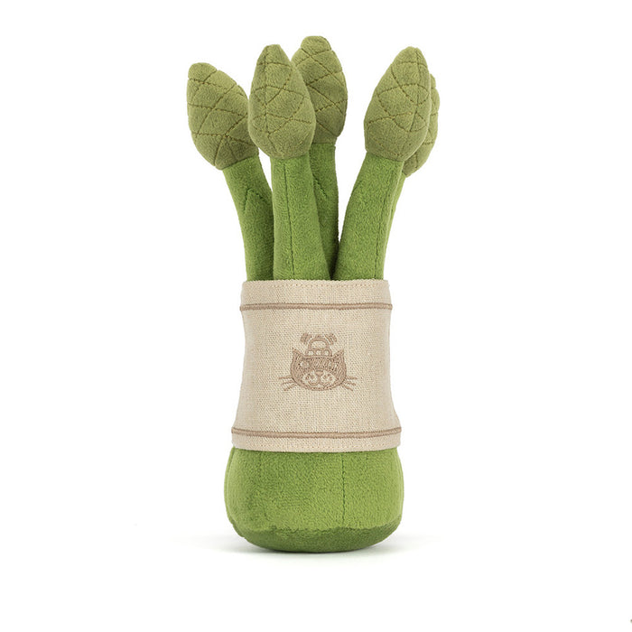 Amuseables Asparagus - Madison's Niche