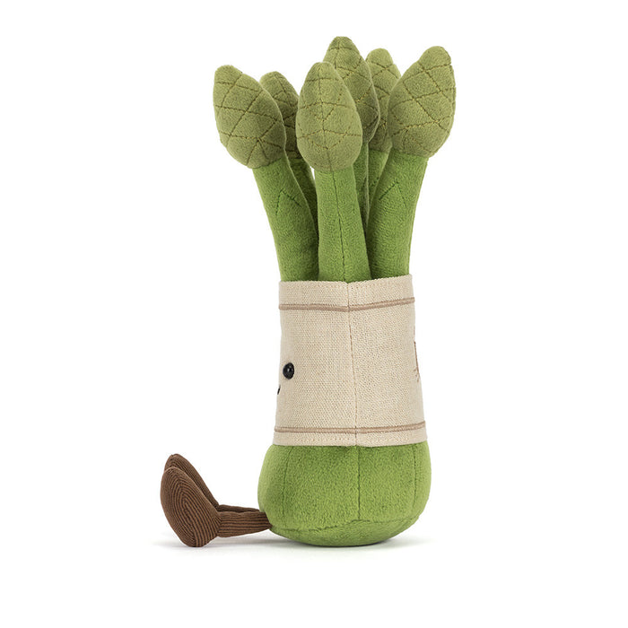 Amuseables Asparagus - Madison's Niche