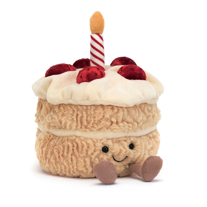 Amuseables Birthday Cake - Madison's Niche
