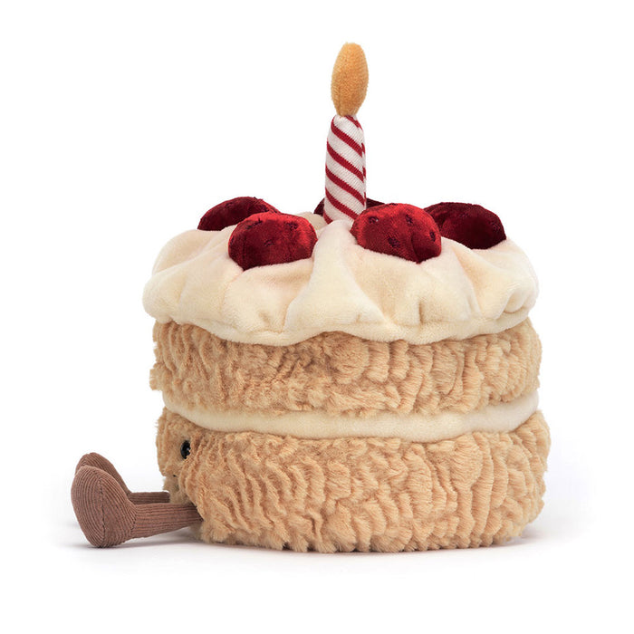 Amuseables Birthday Cake - Madison's Niche