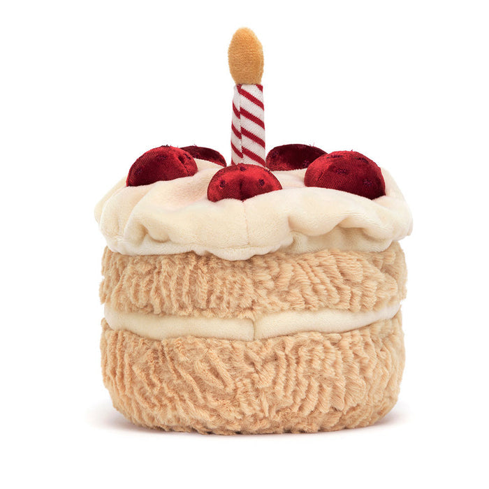Amuseables Birthday Cake - Madison's Niche