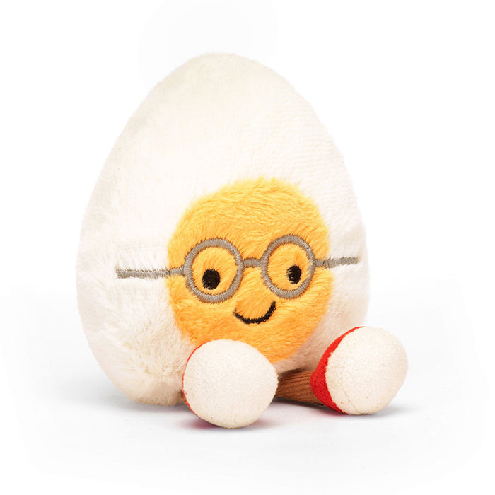 Amuseables Boiled Egg Geek - Madison's Niche