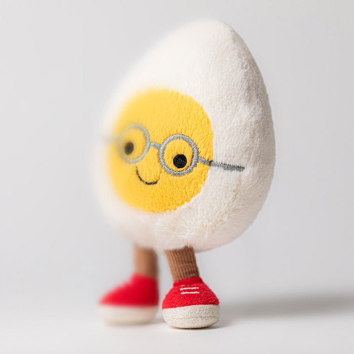 Amuseables Boiled Egg Geek - Madison's Niche