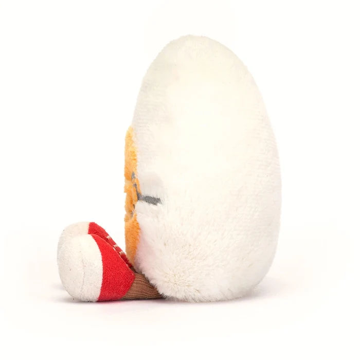 Amuseables Boiled Egg Geek - Madison's Niche