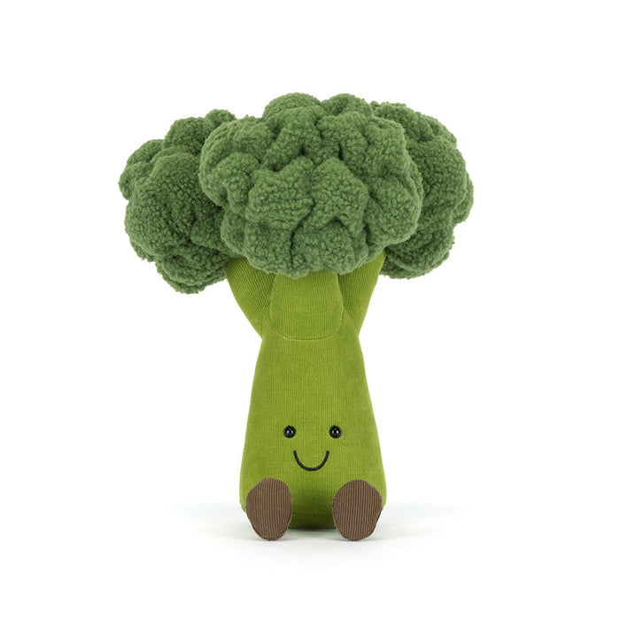 Amuseables Broccoli - Madison's Niche