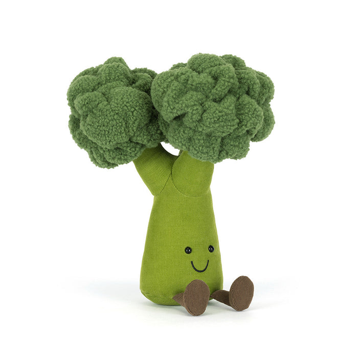 Amuseables Broccoli - Madison's Niche
