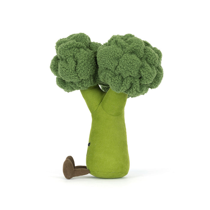 Amuseables Broccoli - Madison's Niche