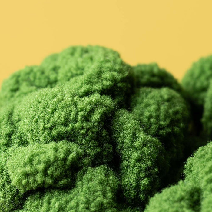 Amuseables Broccoli - Madison's Niche