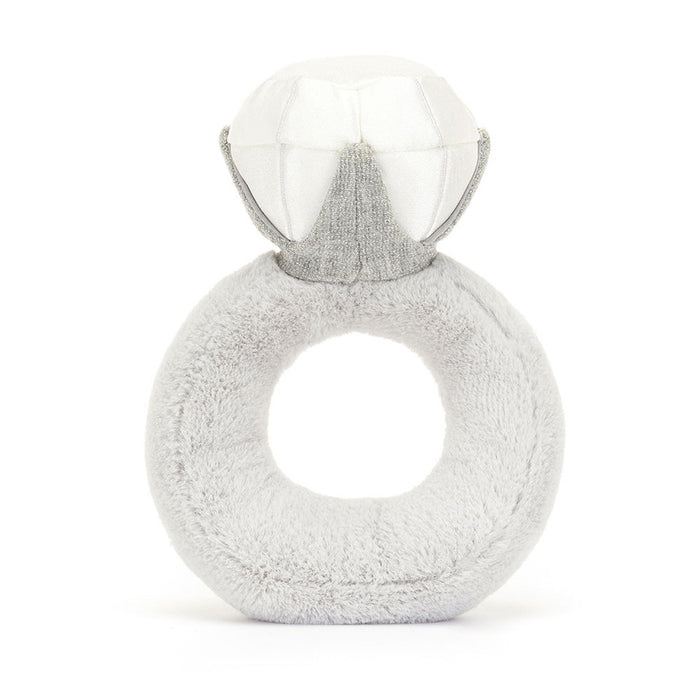 Amuseables Diamond Ring - Madison's Niche