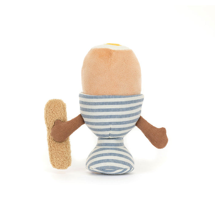 Amuseables Eggetha Egg & Lance Soldier - Madison's Niche