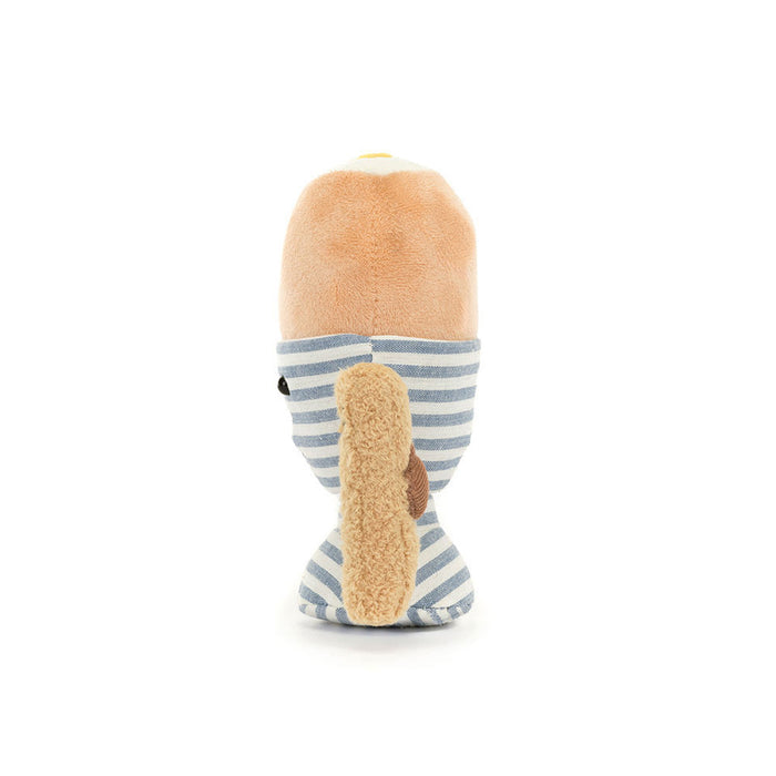 Amuseables Eggetha Egg & Lance Soldier - Madison's Niche