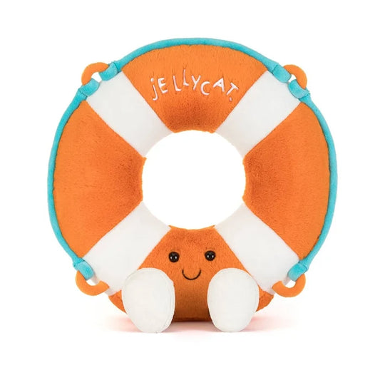 Amuseables Life Ring - Madison's Niche