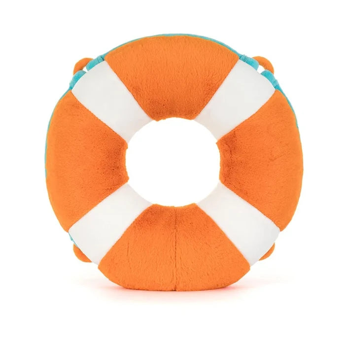 Amuseables Life Ring - Madison's Niche