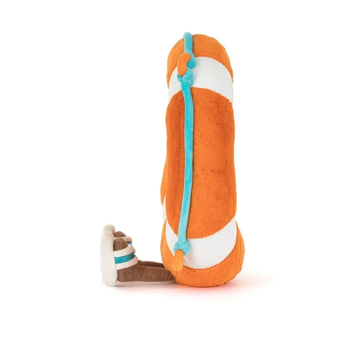 Amuseables Life Ring - Madison's Niche