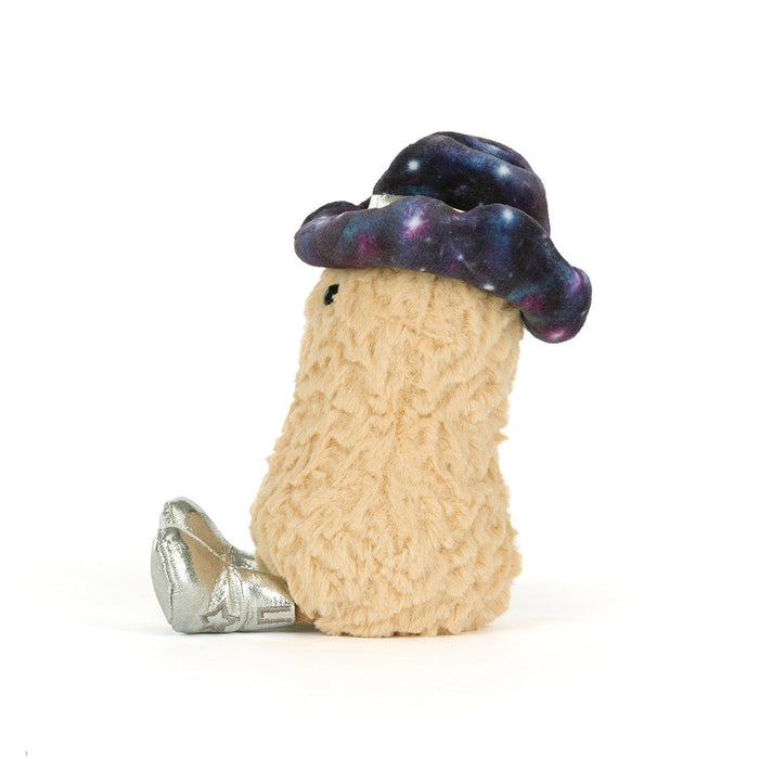 Amuseables Peanut Space Rodeo Outfit - Madison's Niche