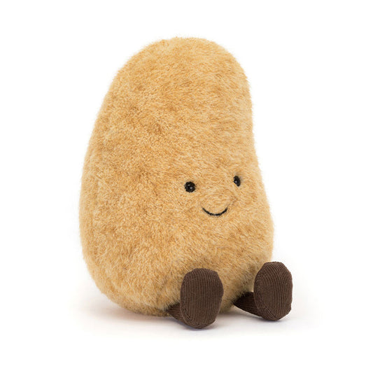 Amuseables Potato - Madison's Niche