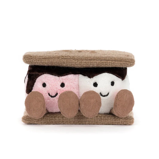 Amuseables S'mores