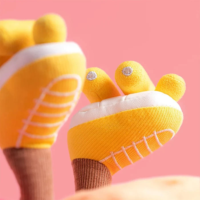 Amuseables Sun 'Roller Skates' - Madison's Niche
