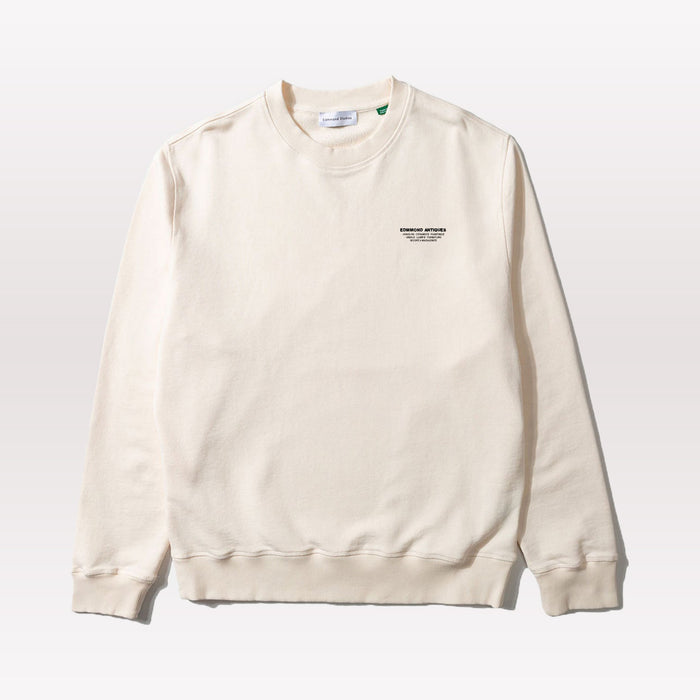 Antiques Sweatshirt - Off White